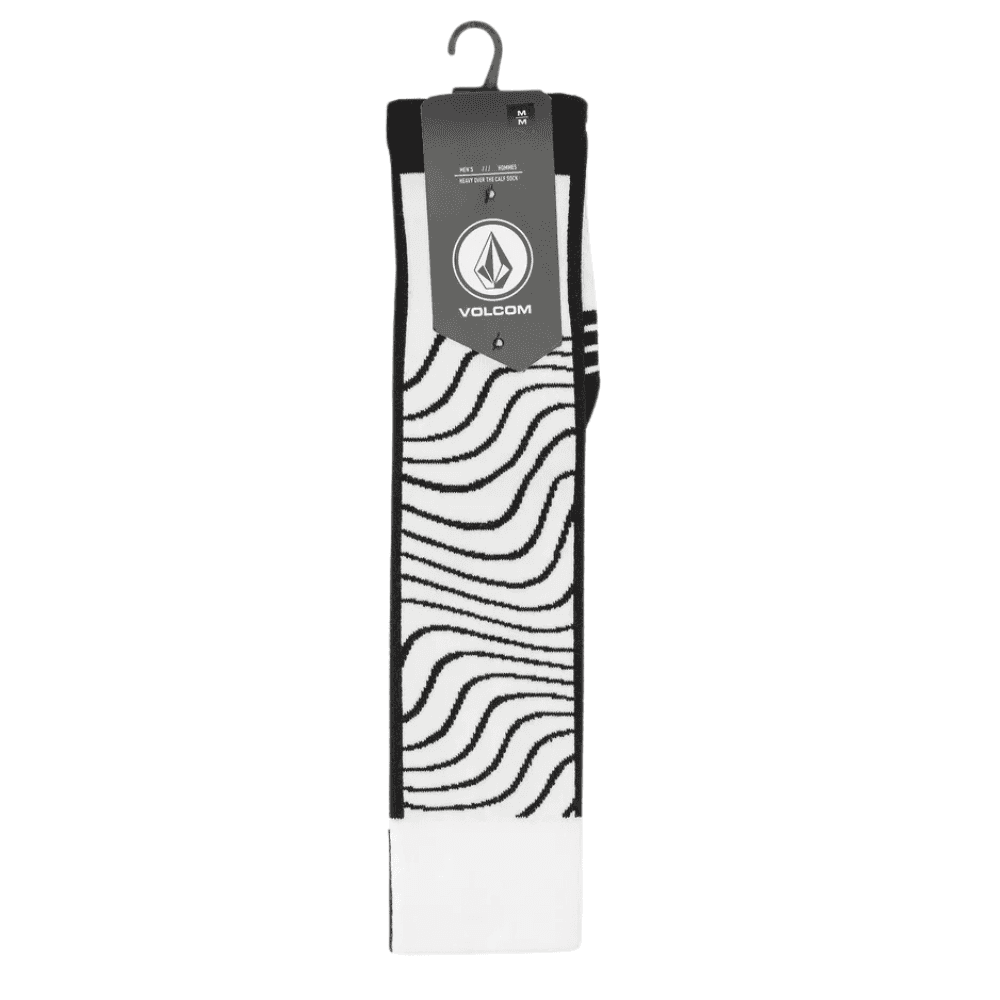 Volcom Heavy Over The Calf Socks