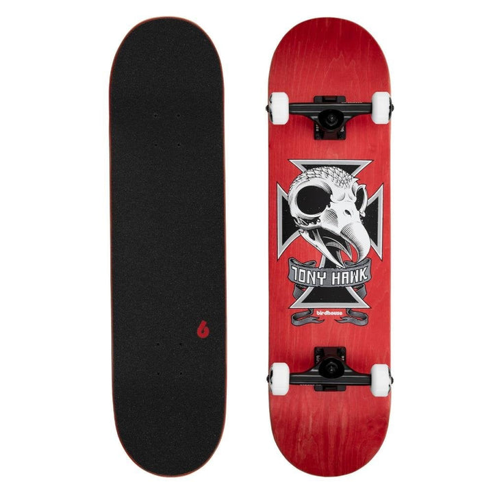 Birdhouse Stage 3 Complete Skateboard