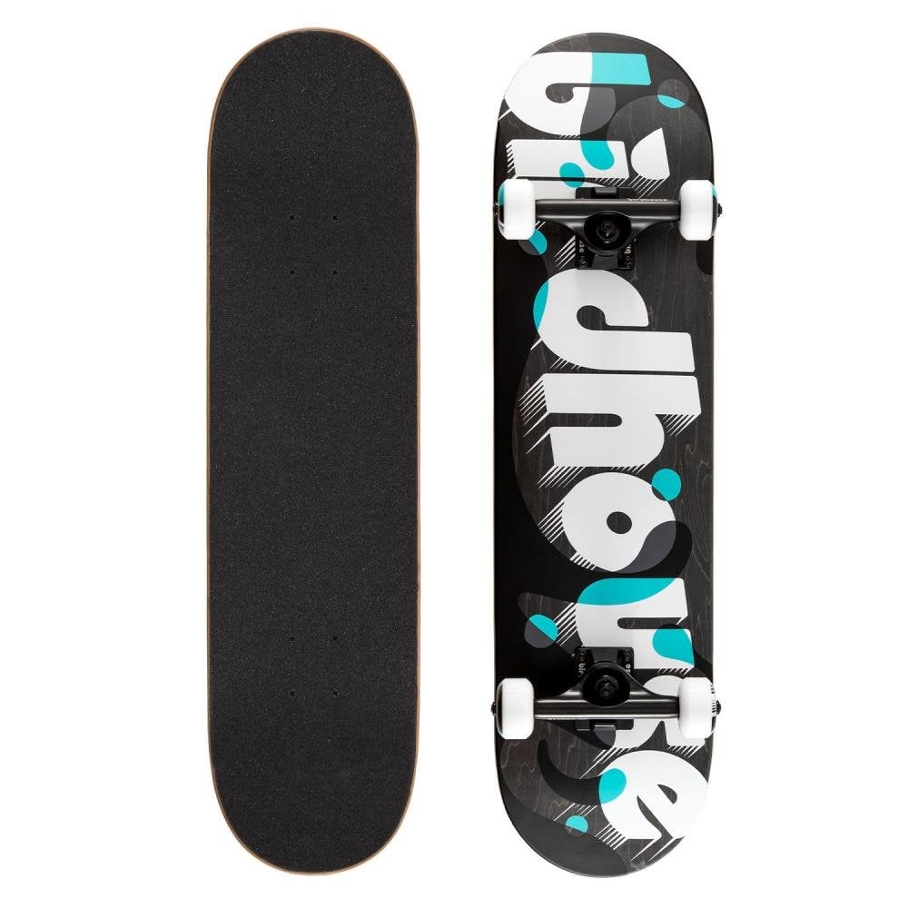 Birdhouse Stage 3 Complete Skateboard