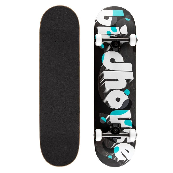 Birdhouse Stage 3 Complete Skateboard