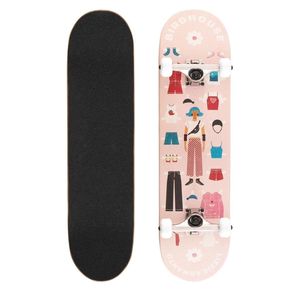 Birdhouse Stage 1 Complete Skateboard