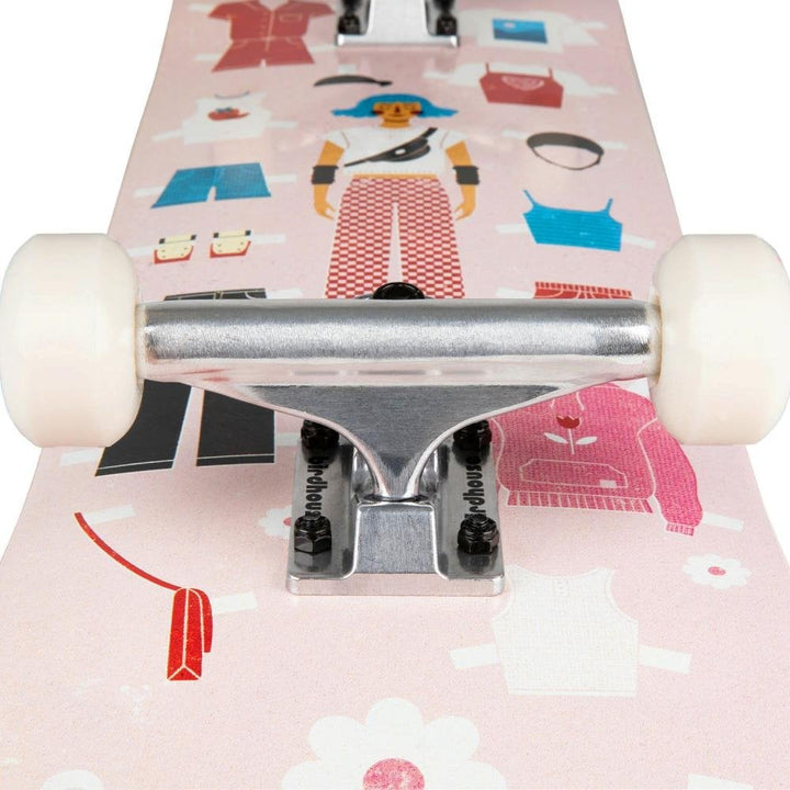 Birdhouse Stage 1 Complete Skateboard