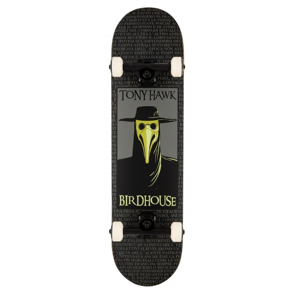 Birdhouse Stage 3 Complete Skateboard