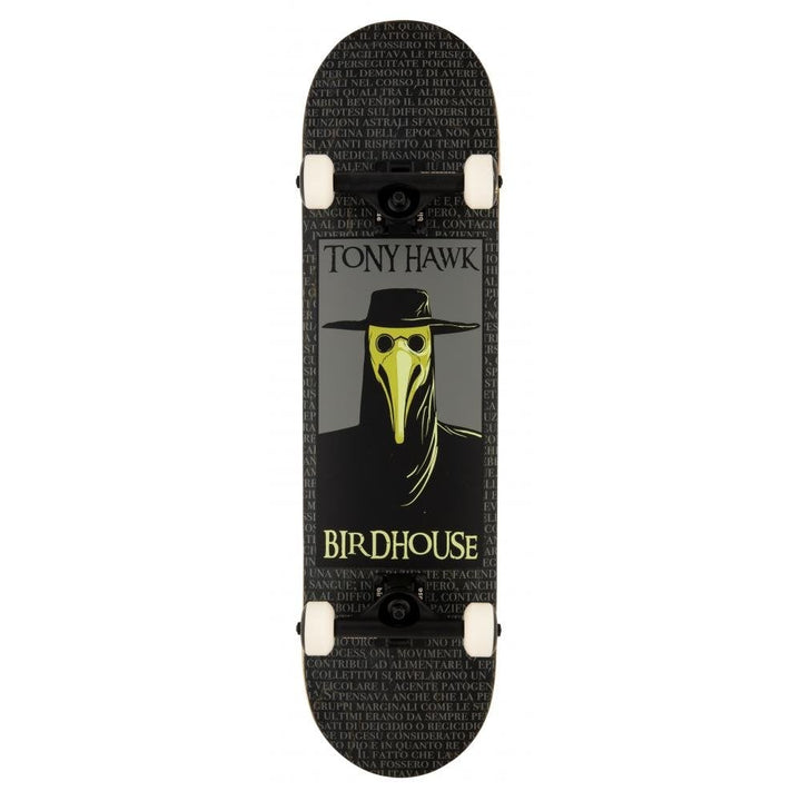 Birdhouse Stage 3 Complete Skateboard