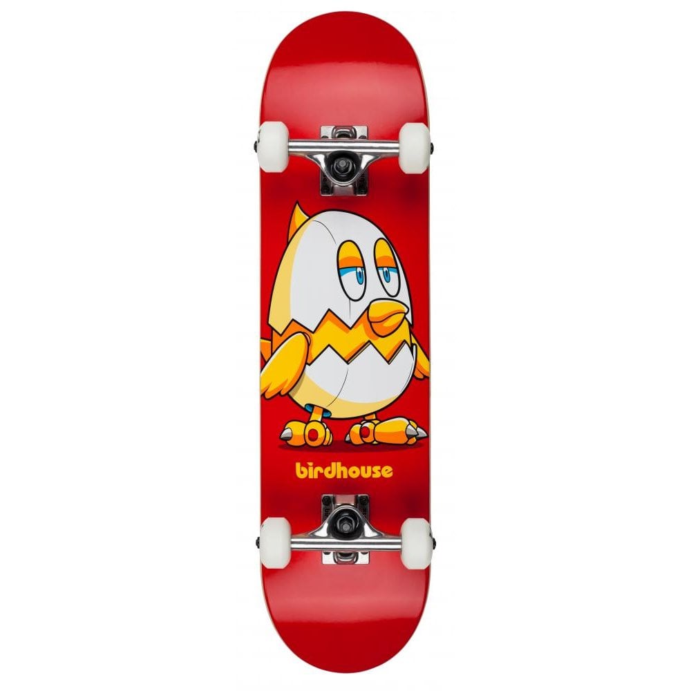 Birdhouse Stage 1 Complete Skateboard