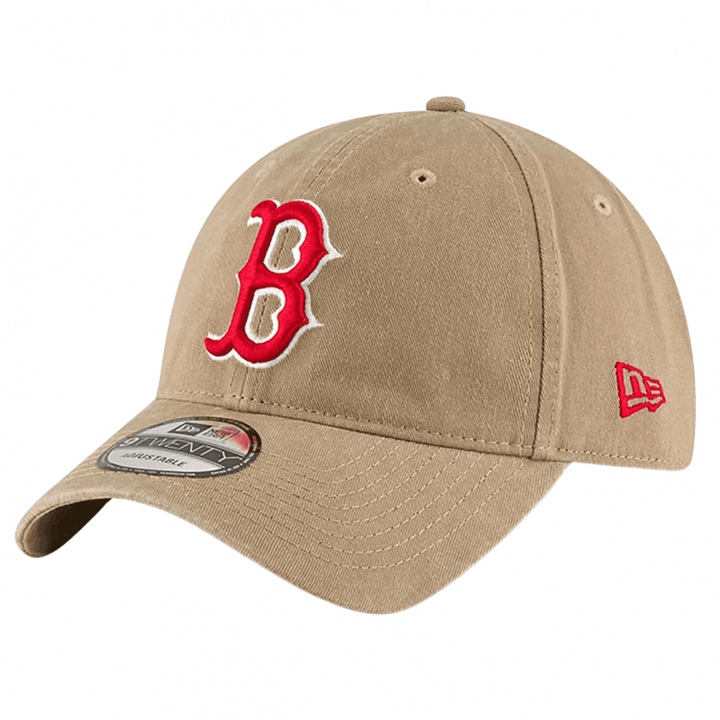 New Era Boston Red Sox Classic 2.0 Cap