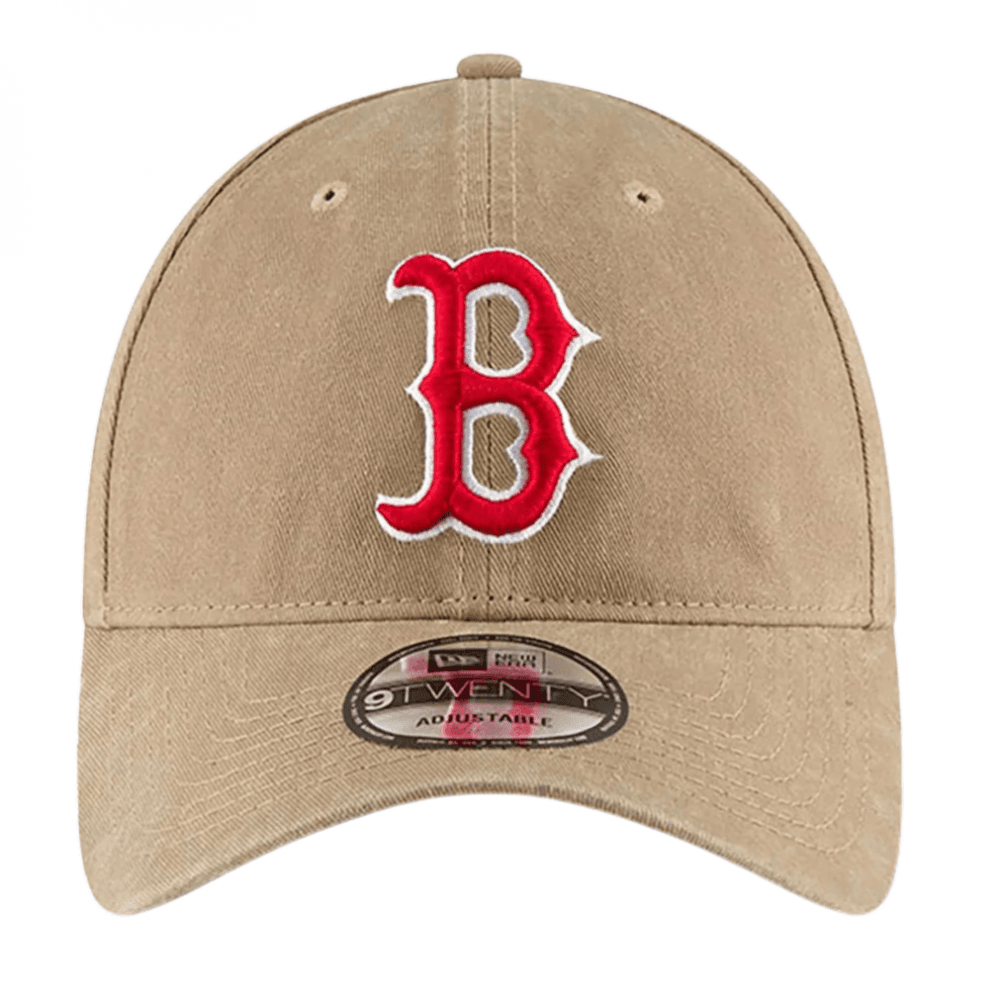 New Era Boston Red Sox Classic 2.0 Cap