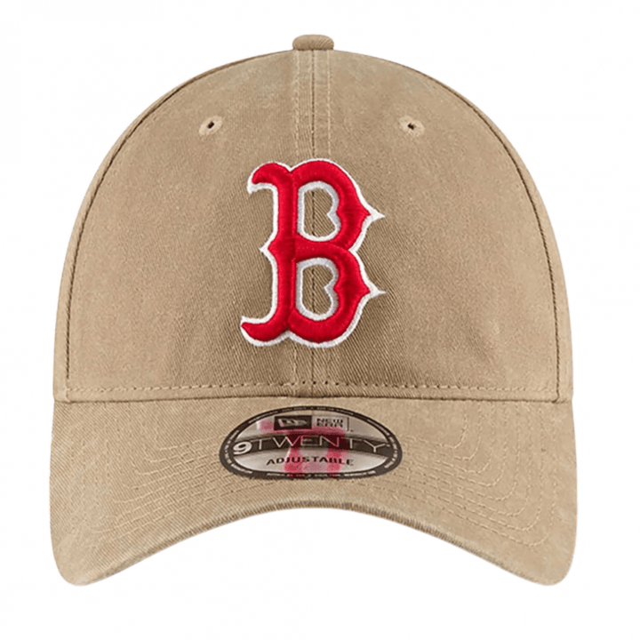 New Era Boston Red Sox Classic 2.0 Cap