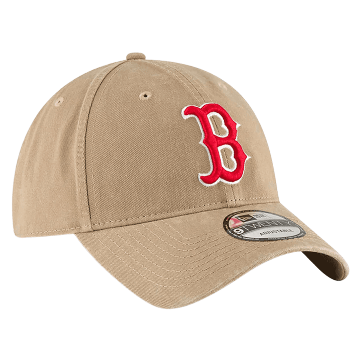 New Era Boston Red Sox Classic 2.0 Cap