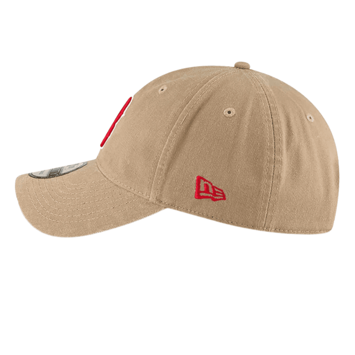 New Era Boston Red Sox Classic 2.0 Cap