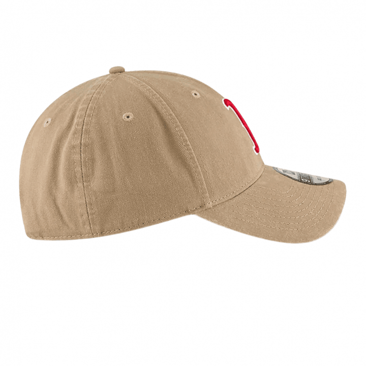 New Era Boston Red Sox Classic 2.0 Cap