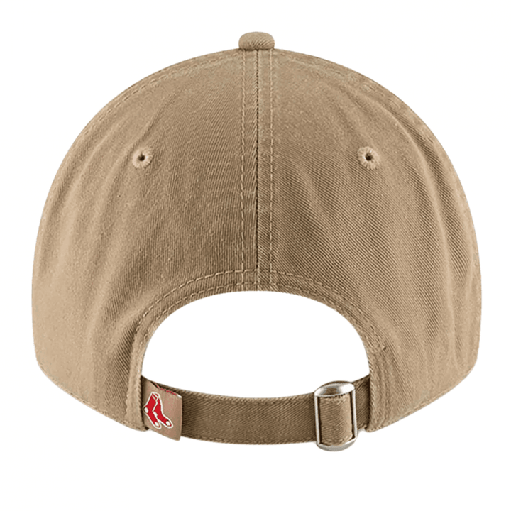 New Era Boston Red Sox Classic 2.0 Cap