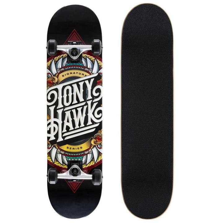 Tony Hawk SS 360 Complete Skateboard