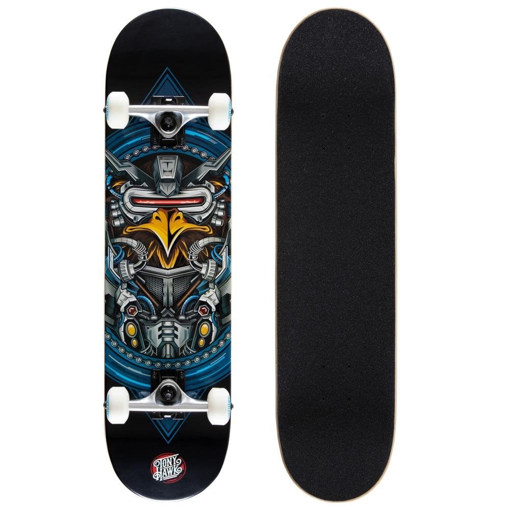 Tony Hawk SS 360 Complete Skateboard