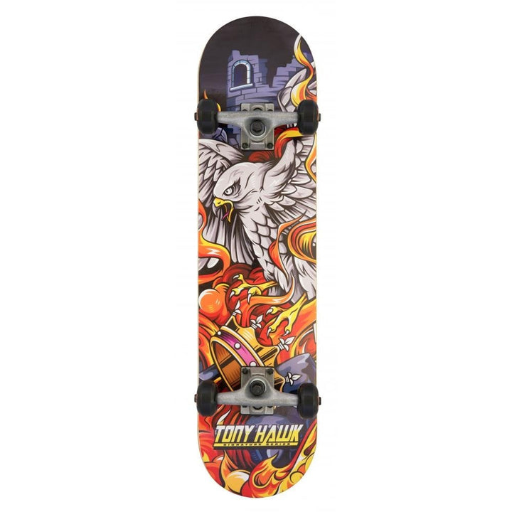 Tony Hawk SS 180+ Complete Skateboard