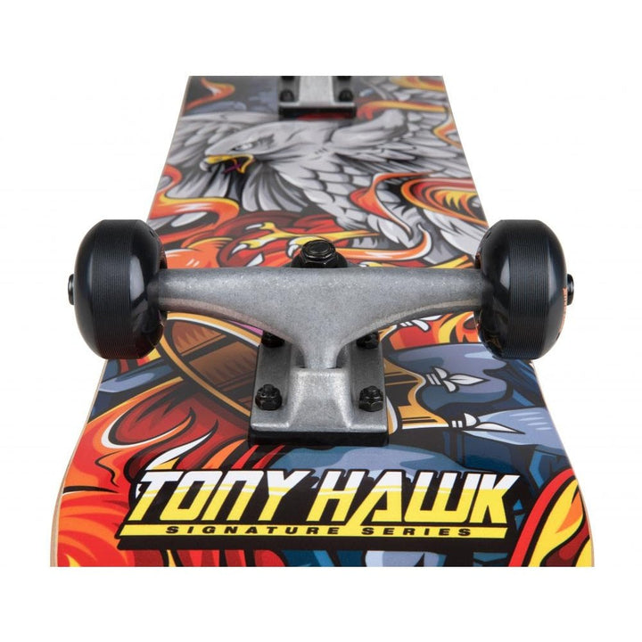 Tony Hawk SS 180 Complete Skateboard