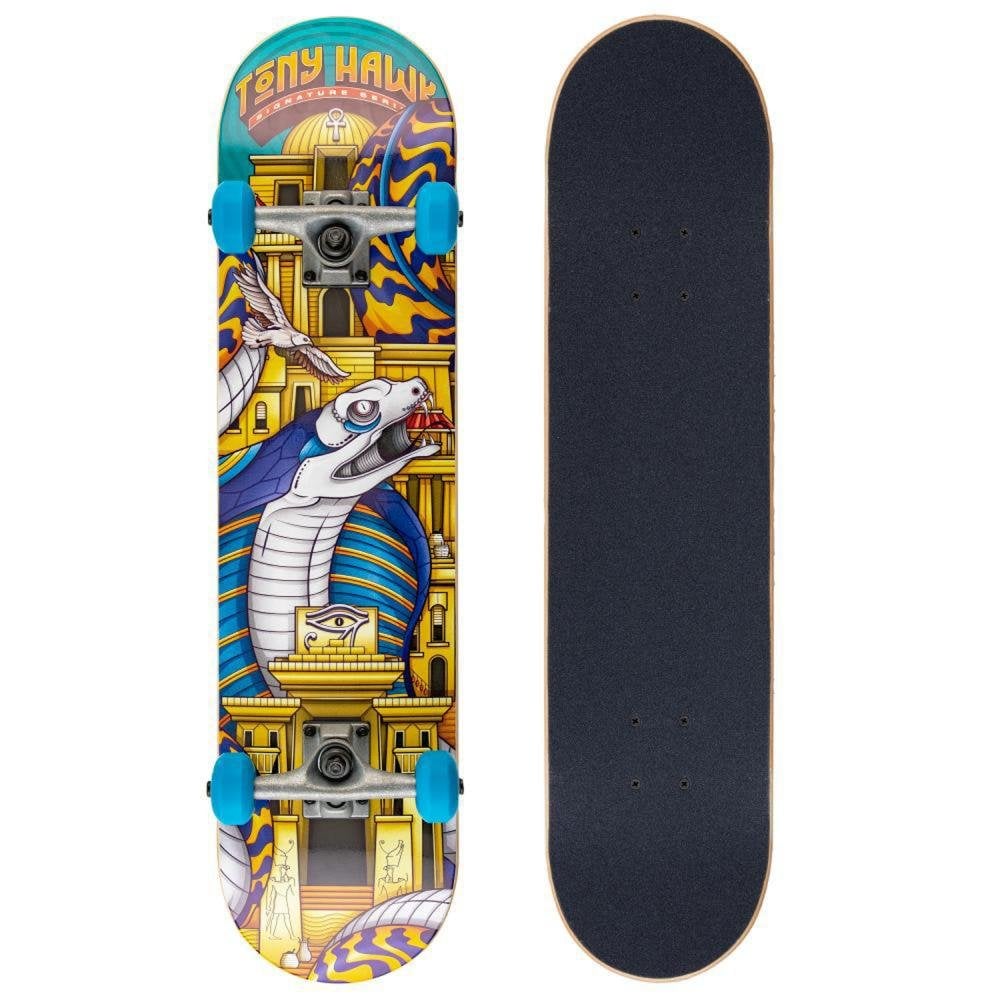 Tony Hawk SS 180 Complete Skateboard