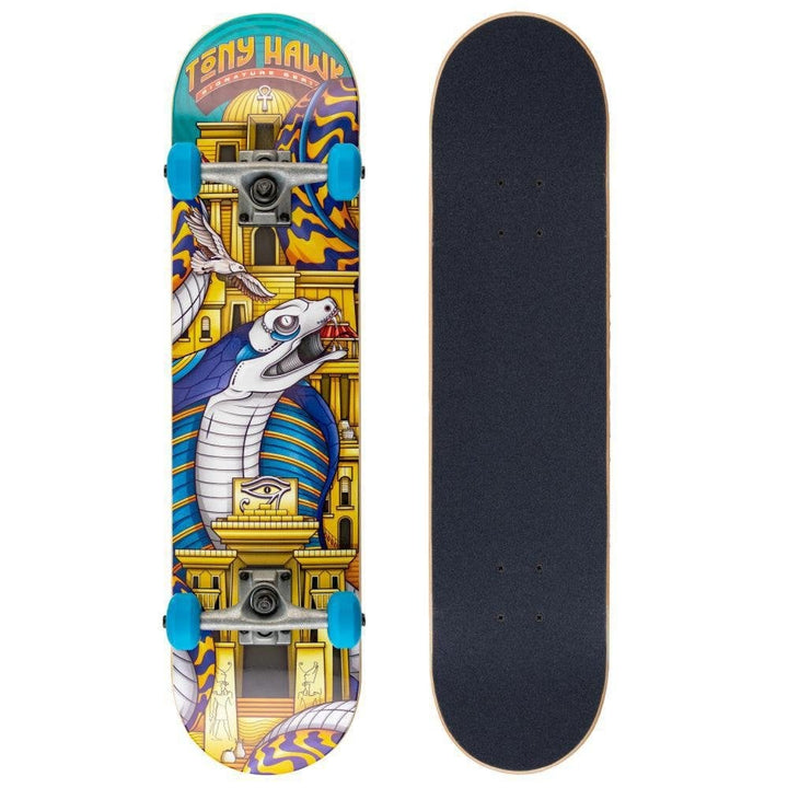 Tony Hawk SS 180 Complete Skateboard
