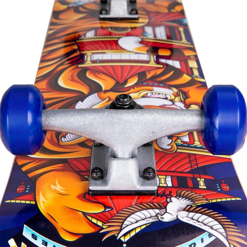 Tony Hawk SS 180 Complete Skateboard