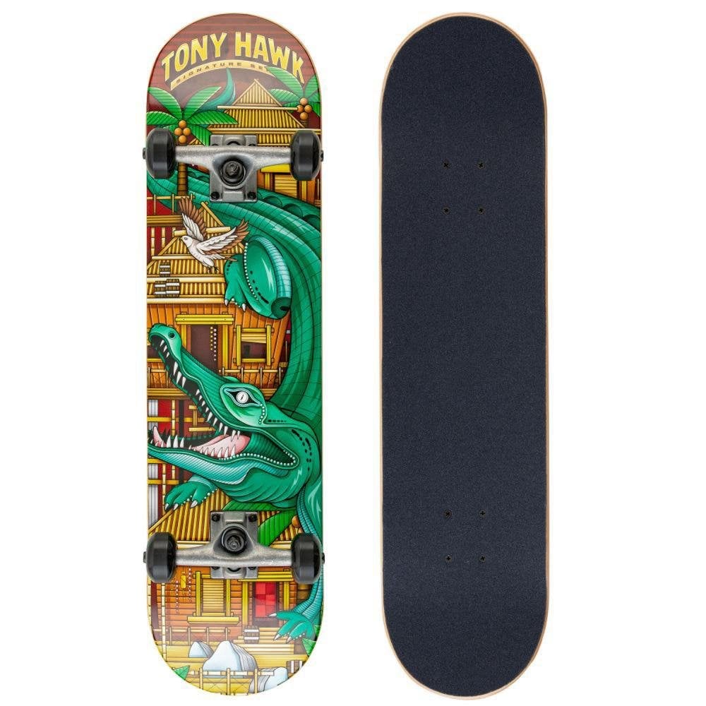 Tony Hawk SS 180 Complete Skateboard