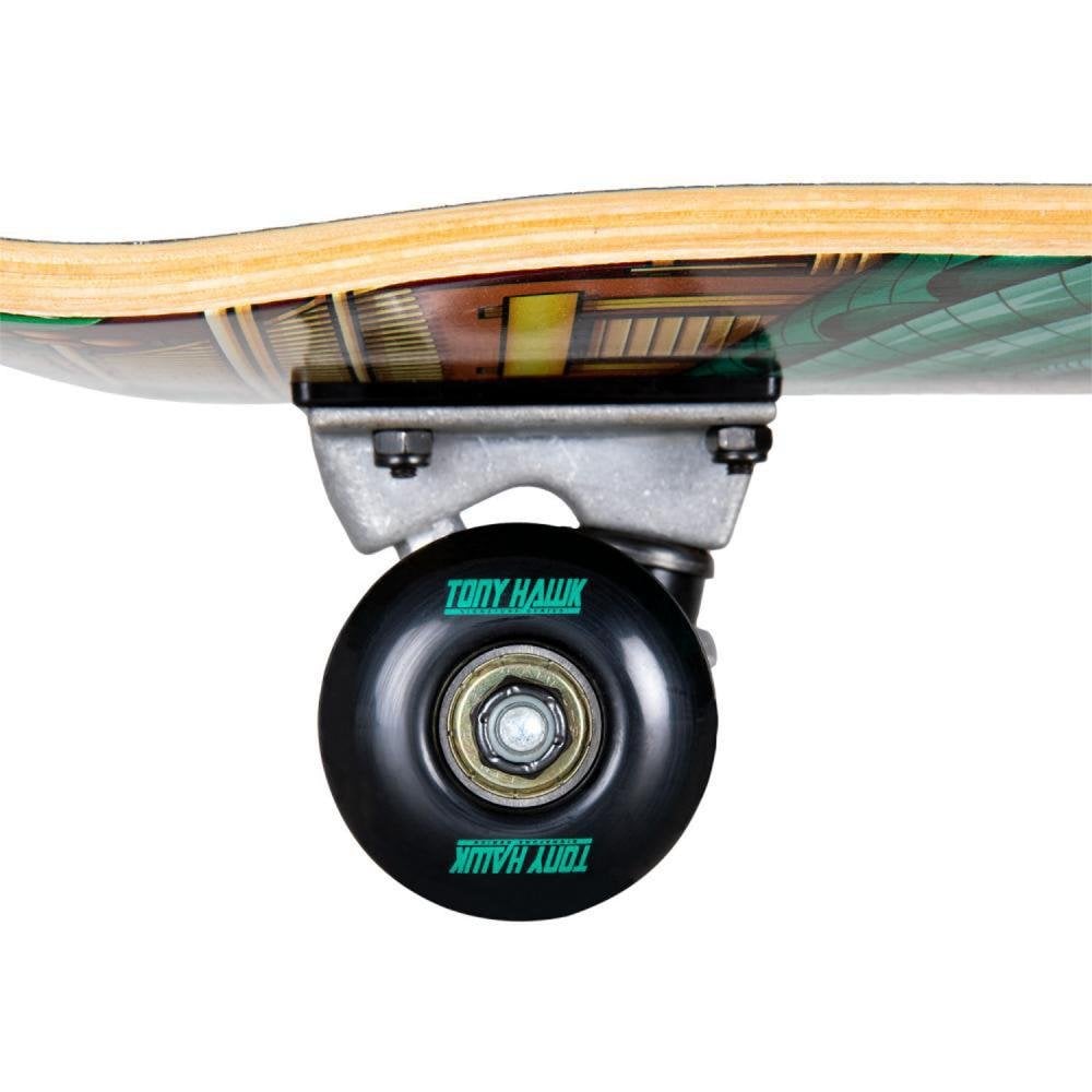 Tony Hawk SS 180 Complete Skateboard