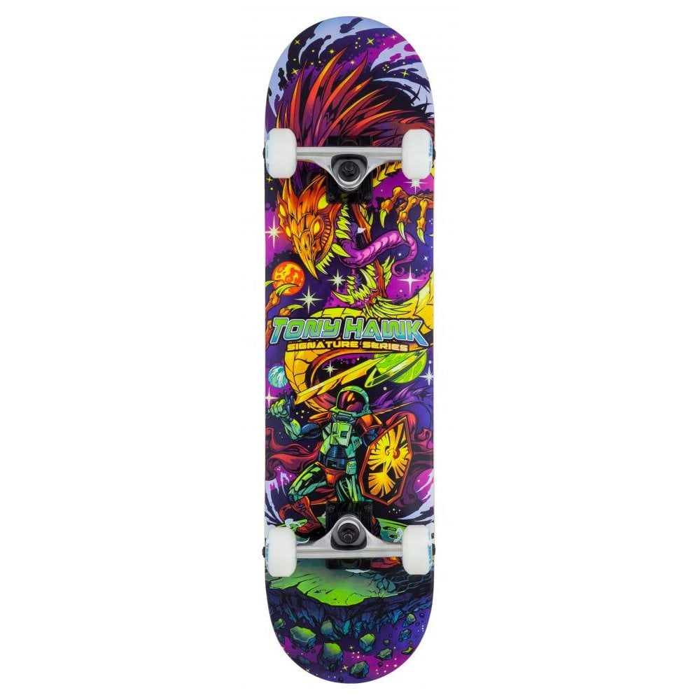 Tony Hawk SS 360 Complete Skateboard