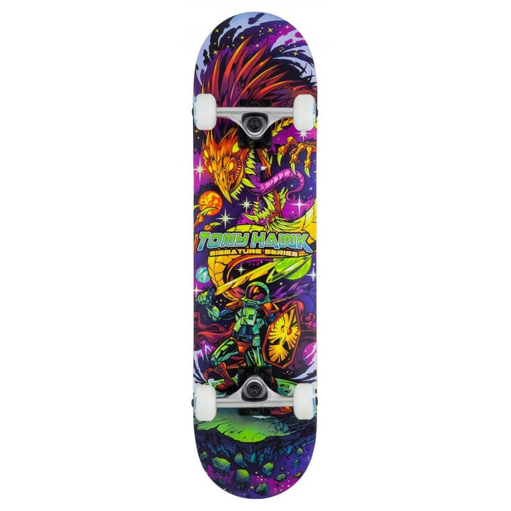 Tony Hawk SS 360 Complete Skateboard