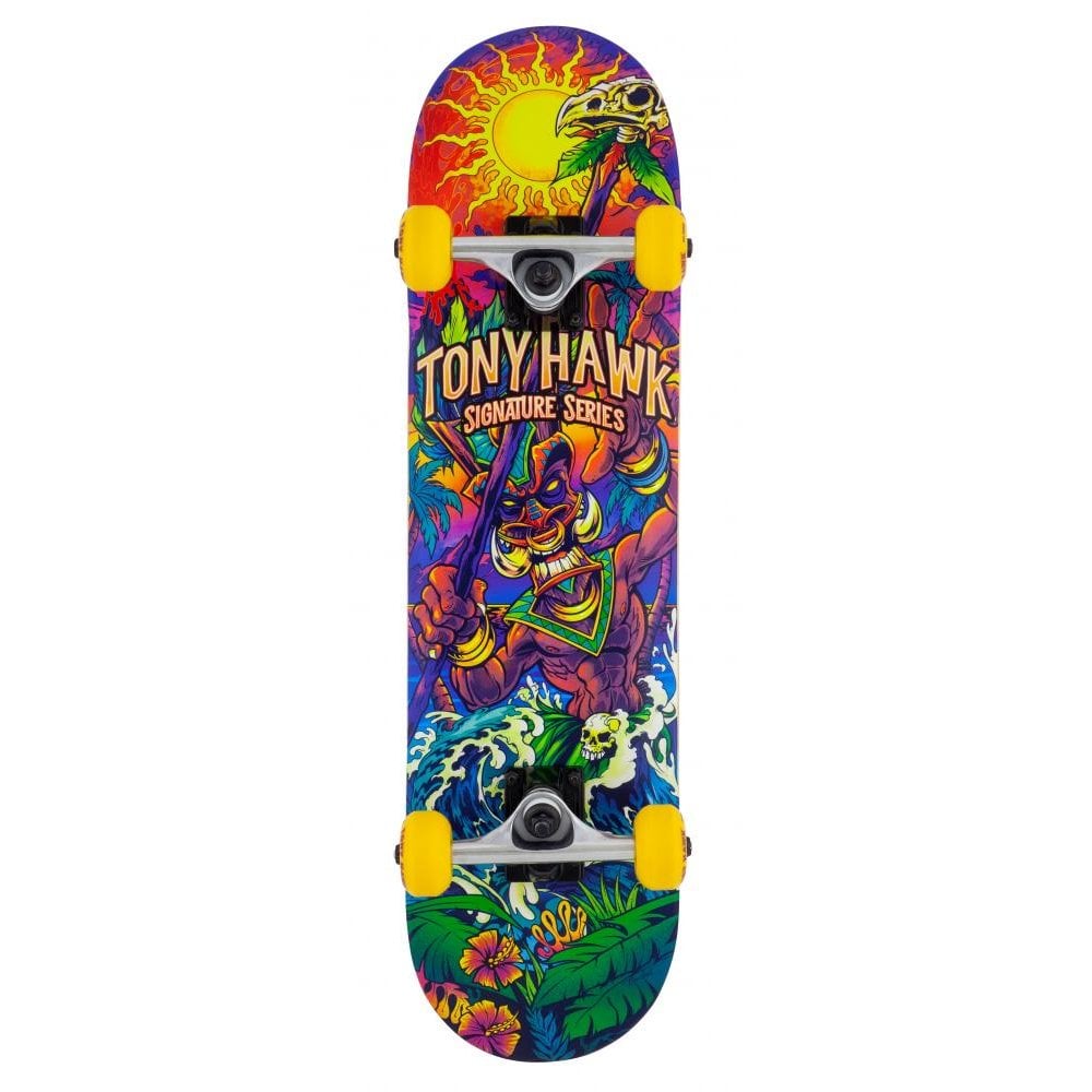 Tony Hawk SS 360 Complete Skateboard