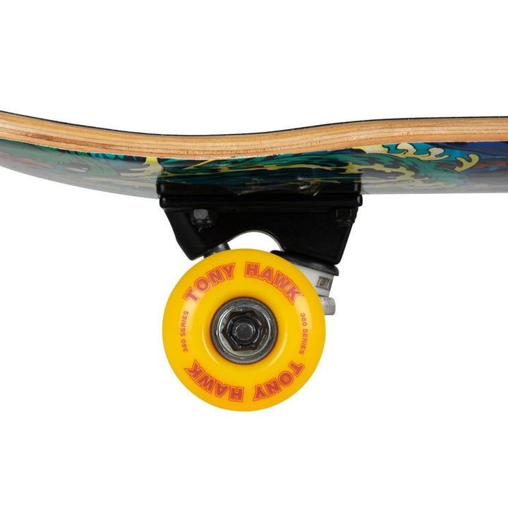 Tony Hawk SS 360 Complete Skateboard