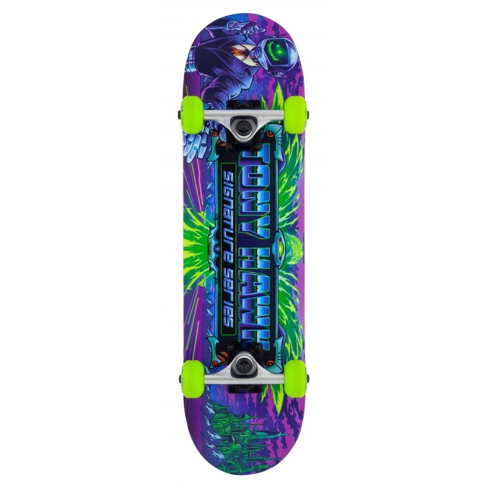 Tony Hawk SS 360 Complete Skateboard