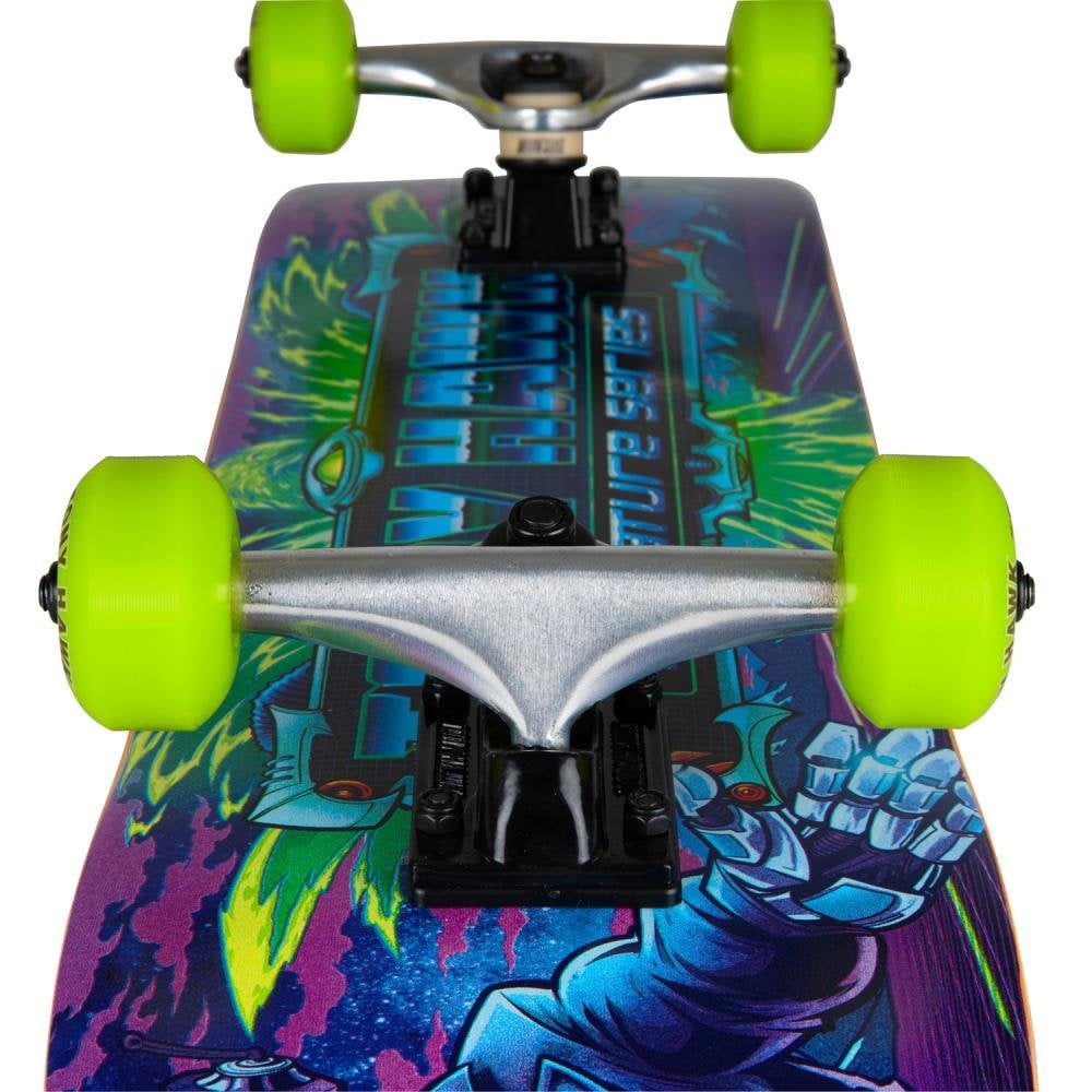 Tony Hawk SS 360 Complete Skateboard