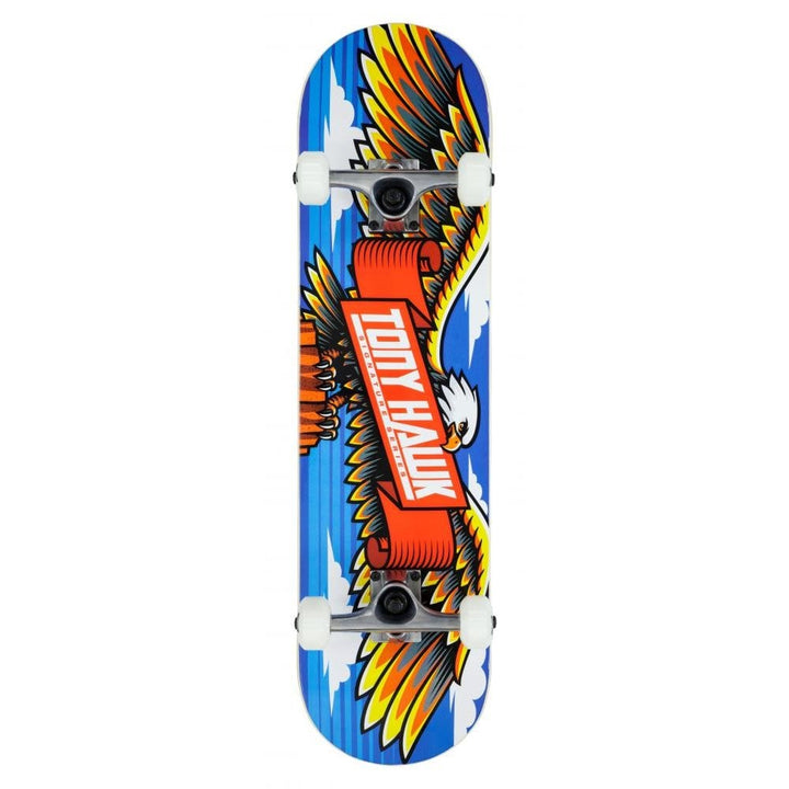 Tony Hawk SS 180 Complete Skateboard
