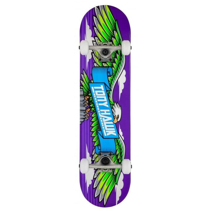 Tony Hawk SS 180 Complete Skateboard