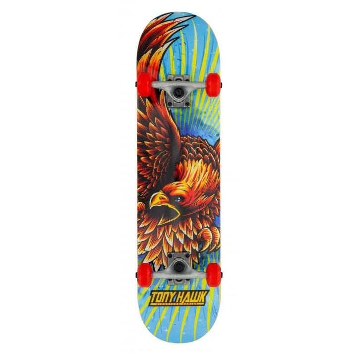 Tony Hawk SS 180 Complete Skateboard
