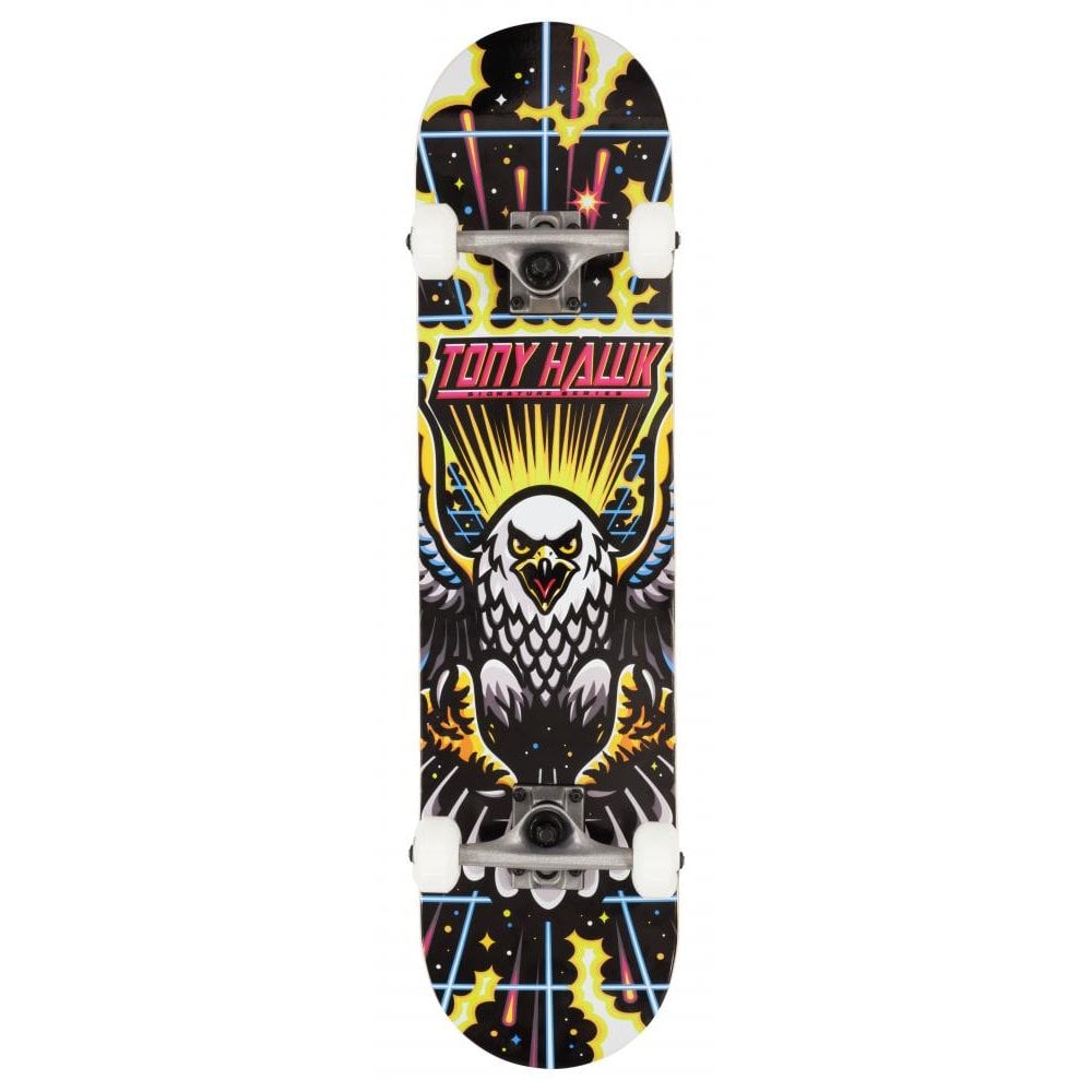 Tony Hawk SS 180+ Complete Skateboard