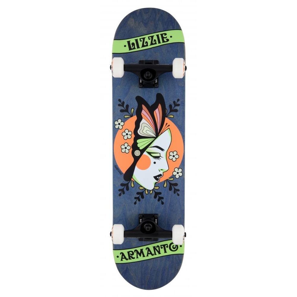 Birdhouse Stage 3 Complete Skateboard