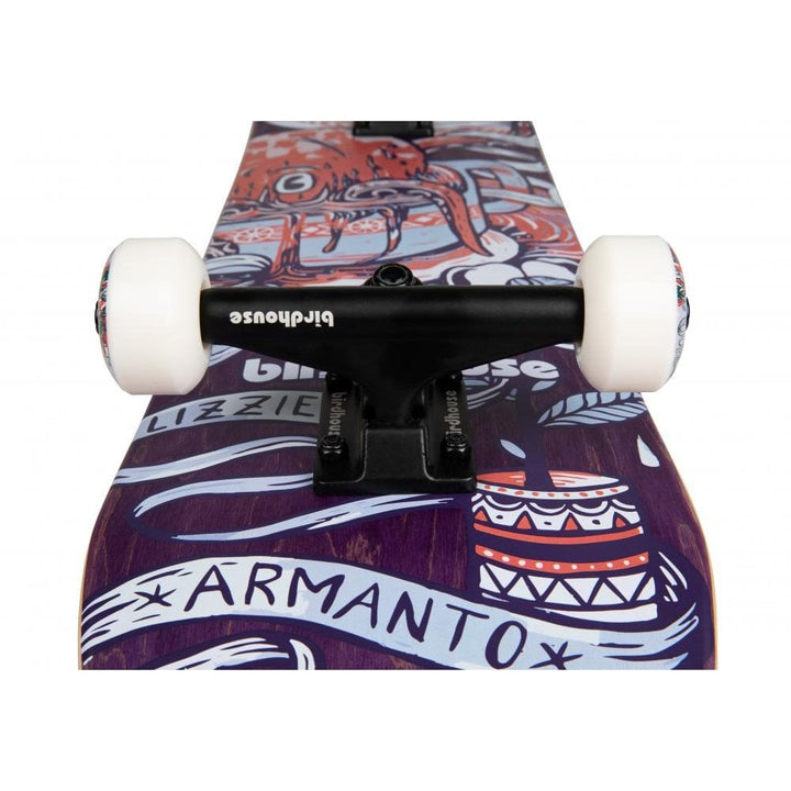 Birdhouse Stage 3 Complete Skateboard
