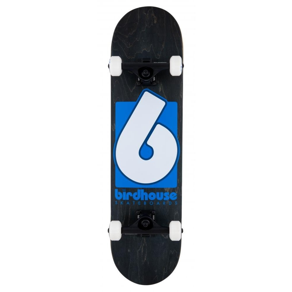 Birdhouse Stage 3 Complete Skateboard