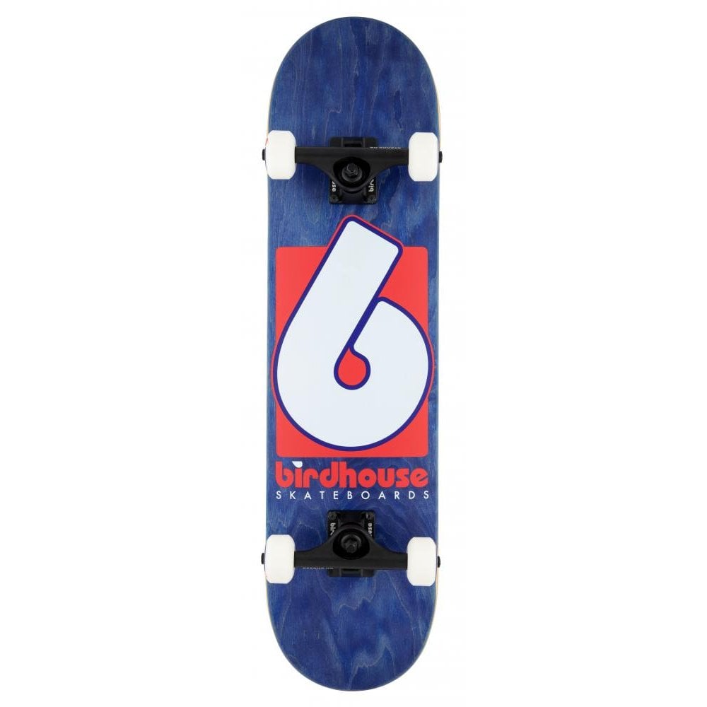 Birdhouse Stage 3 Complete Skateboard