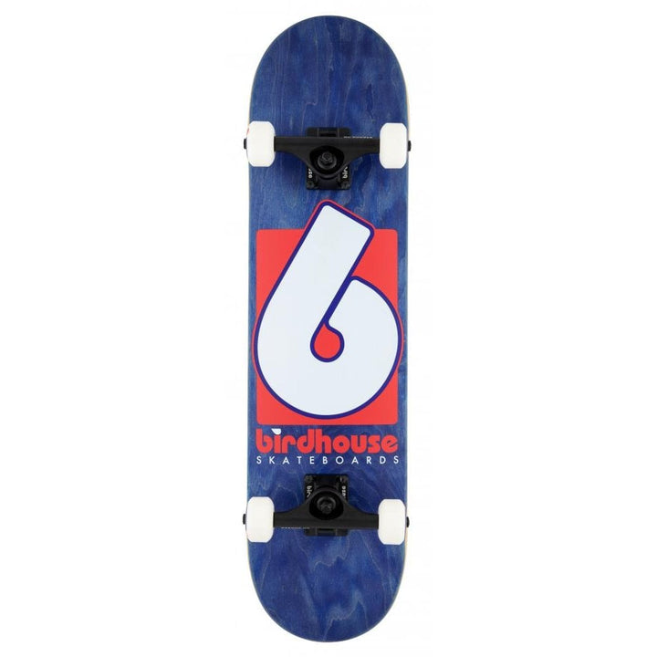 Birdhouse Stage 3 Complete Skateboard