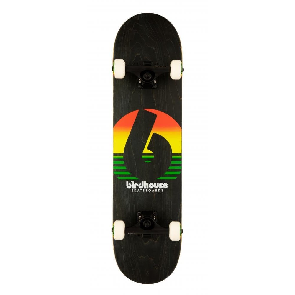 Birdhouse Stage 3 Complete Skateboard