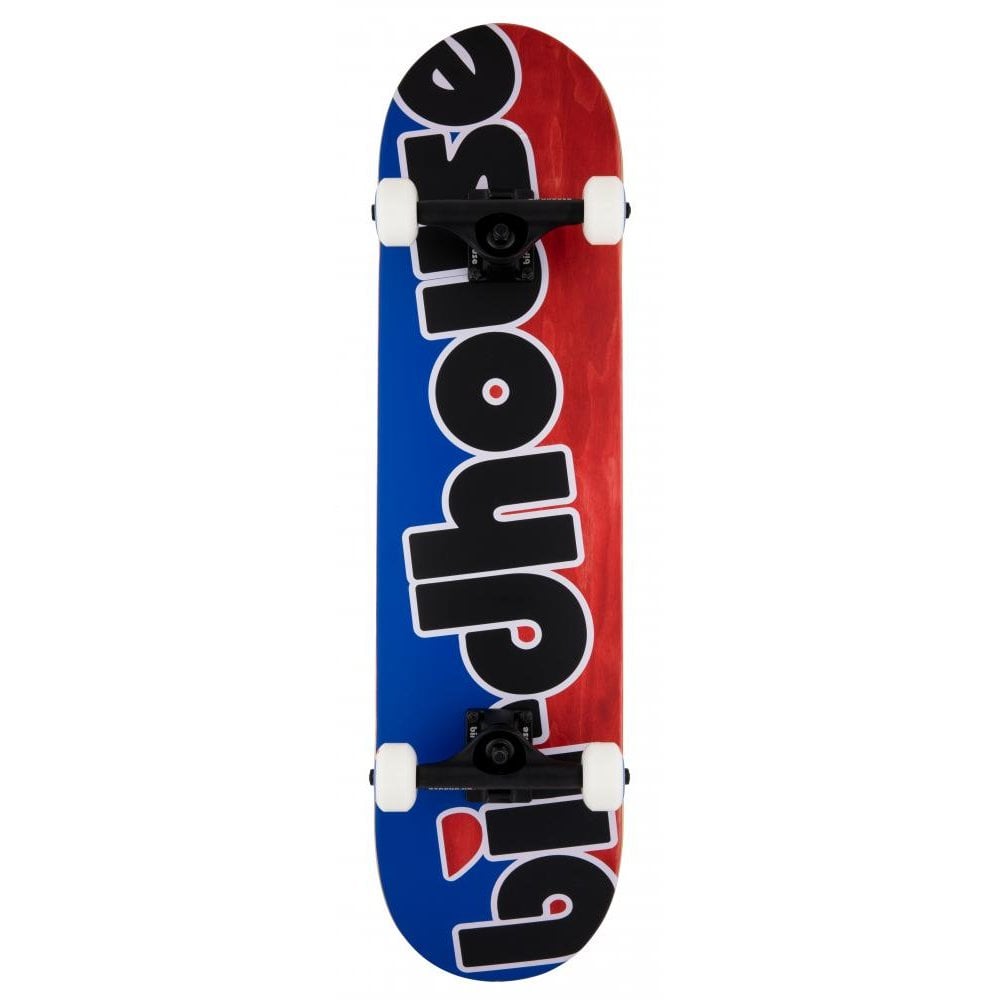 Birdhouse Stage 3 Complete Skateboard