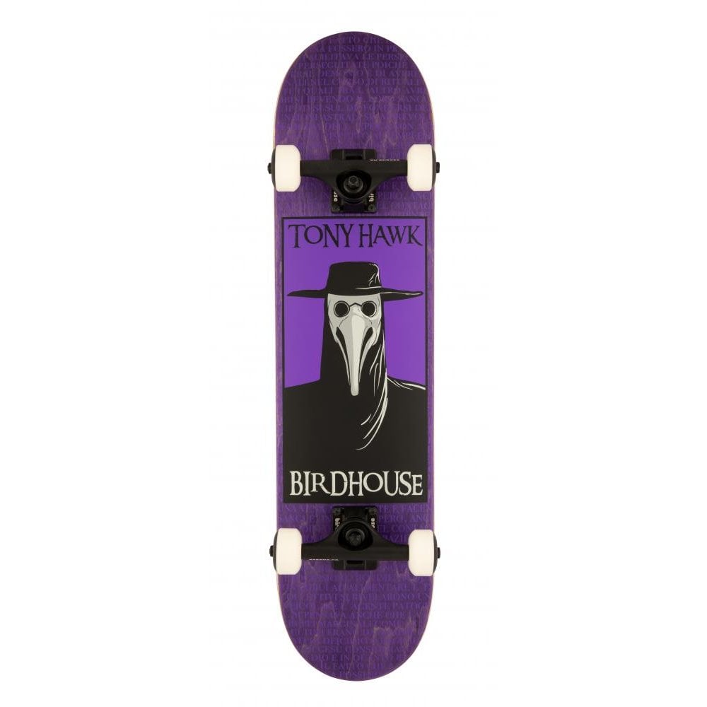 Birdhouse Stage 3 Complete Skateboard