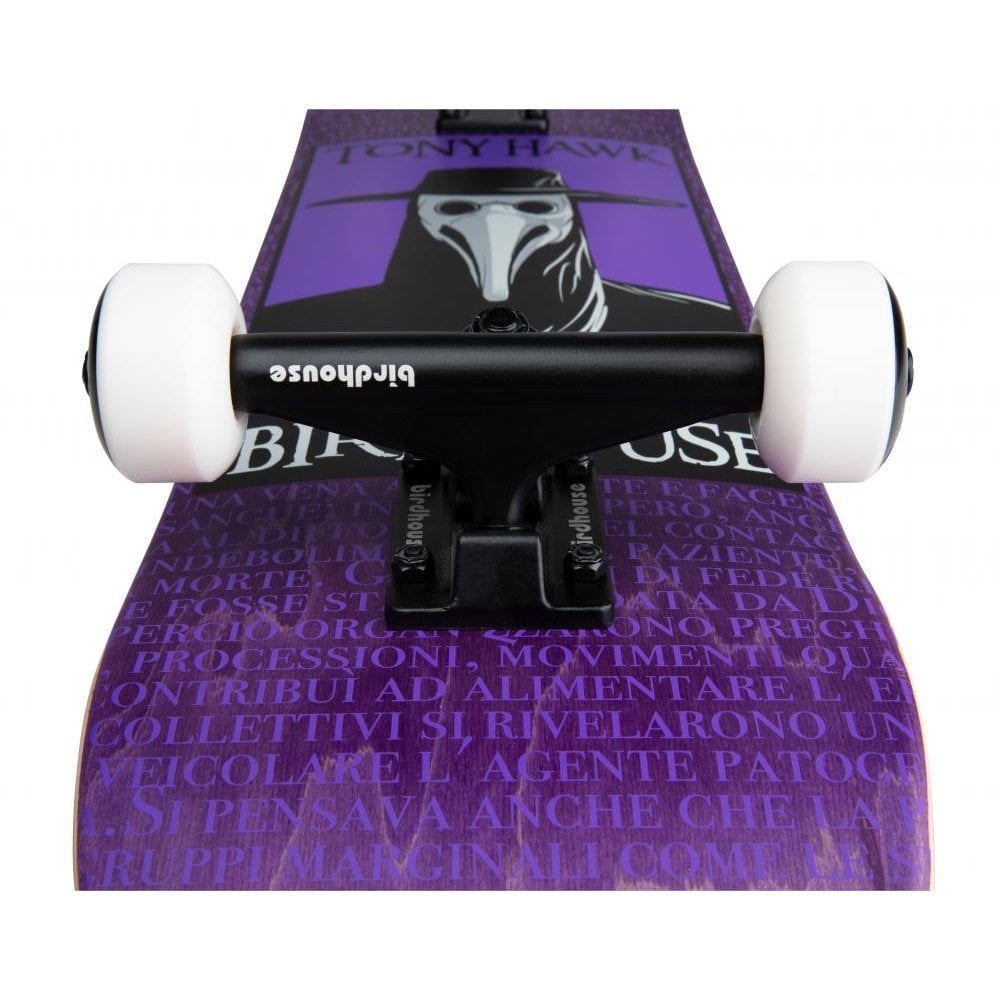 Birdhouse Stage 3 Complete Skateboard