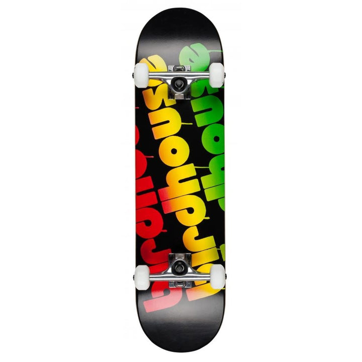 Birdhouse Stage 1 Complete Skateboard