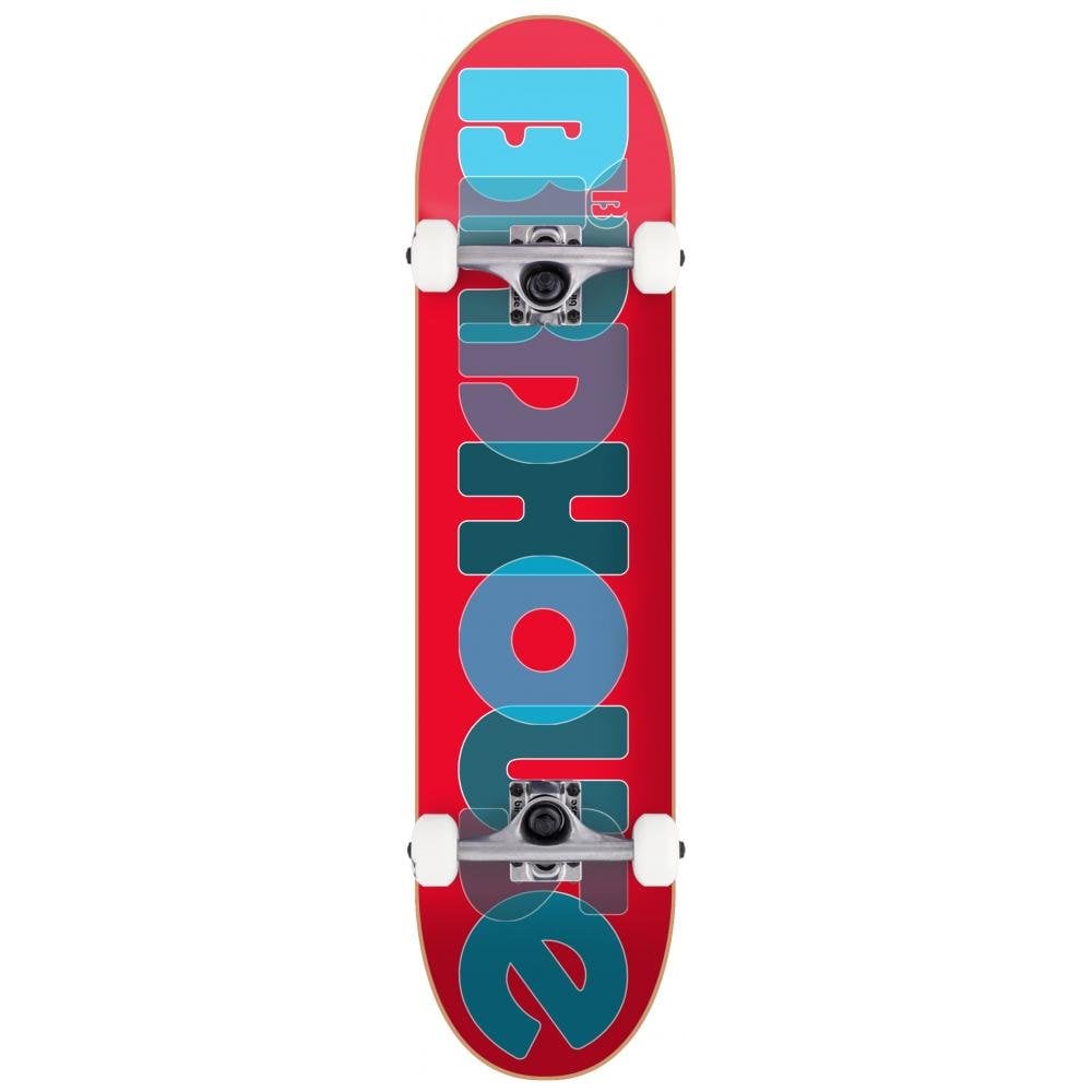 Birdhouse Stage 1 Complete Skateboard