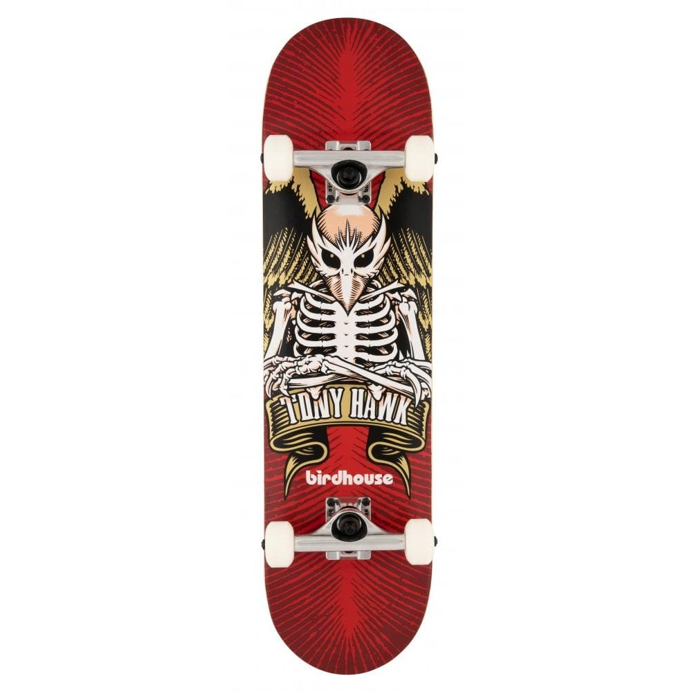 Birdhouse Stage 1 Complete Skateboard