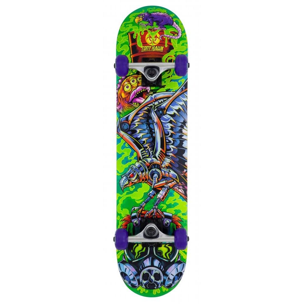 Tony Hawk SS 360 Complete Skateboard