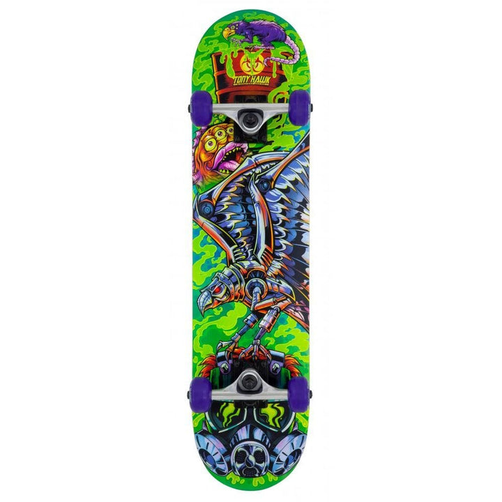 Tony Hawk SS 360 Complete Skateboard
