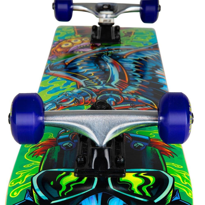 Tony Hawk SS 360 Complete Skateboard